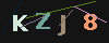 Gambar captcha